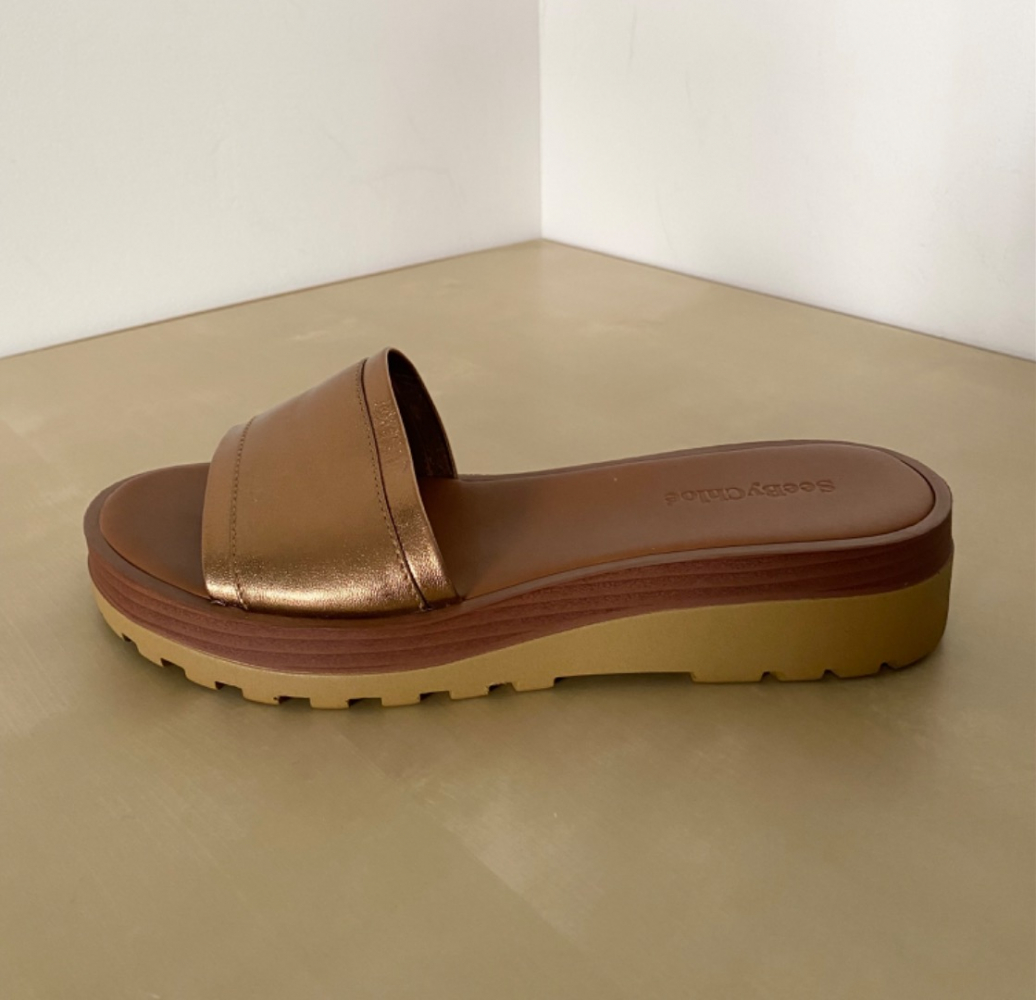 See By Chloé Sandals