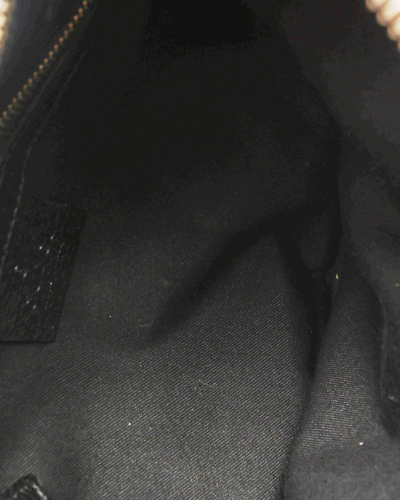 Gucci GG Horsebit Glam Hobo Bag