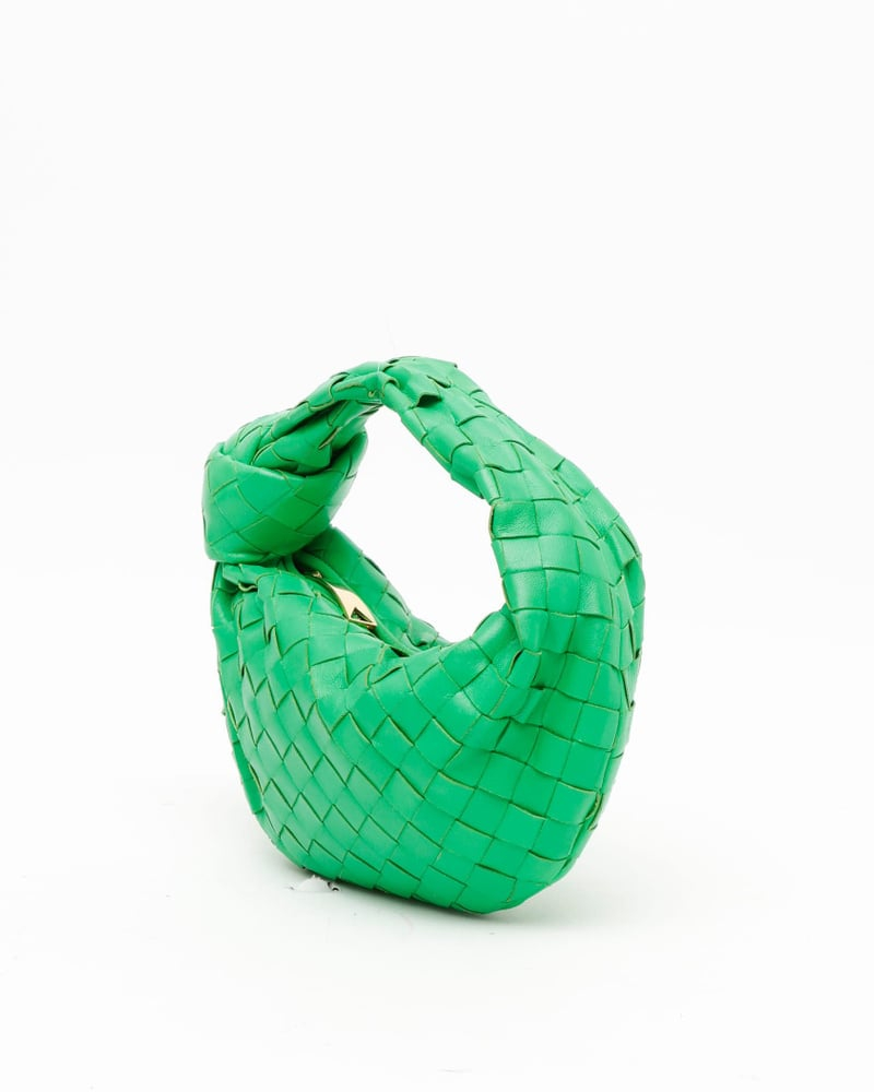 Bottega Veneta Jodie Mini Bag