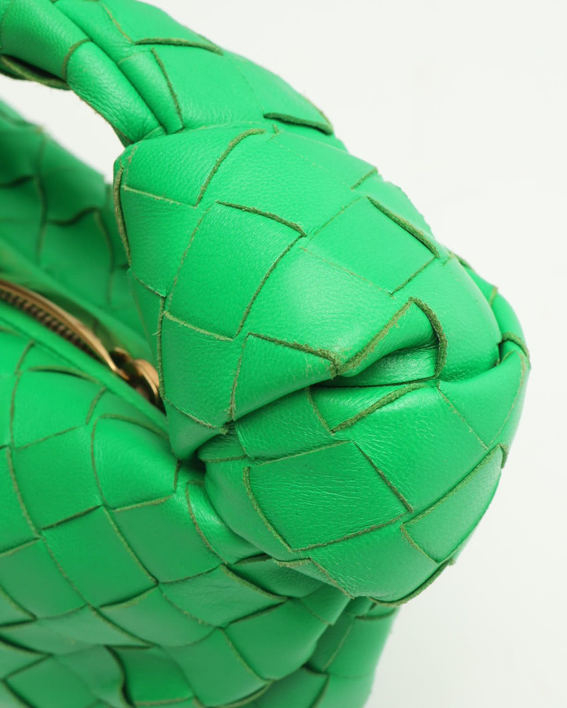 Bottega Veneta Jodie Mini Bag