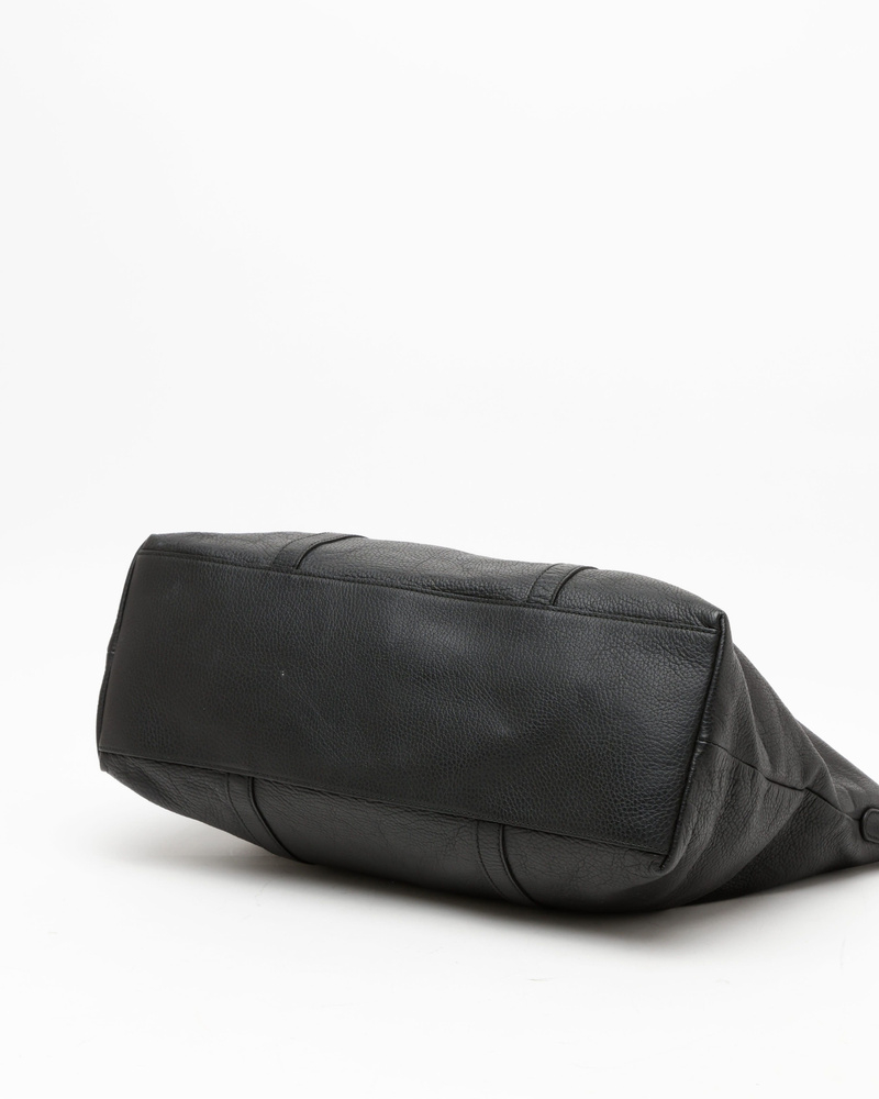 Gucci Interlocking GG Tote Bag