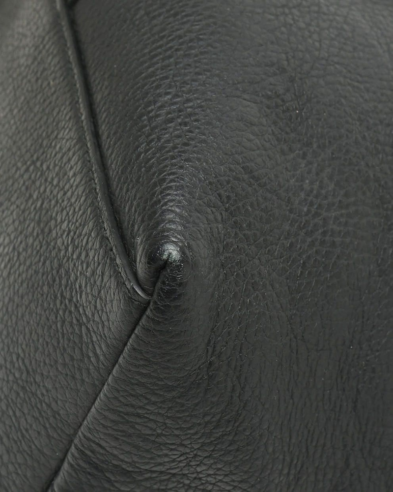 Gucci Interlocking GG Tote Bag