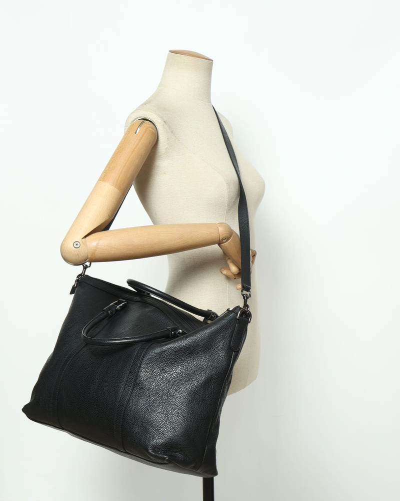 Gucci Interlocking GG Tote Bag