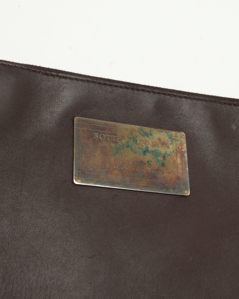 Bottega Veneta Intrecciato Cabat GM Tote Bag