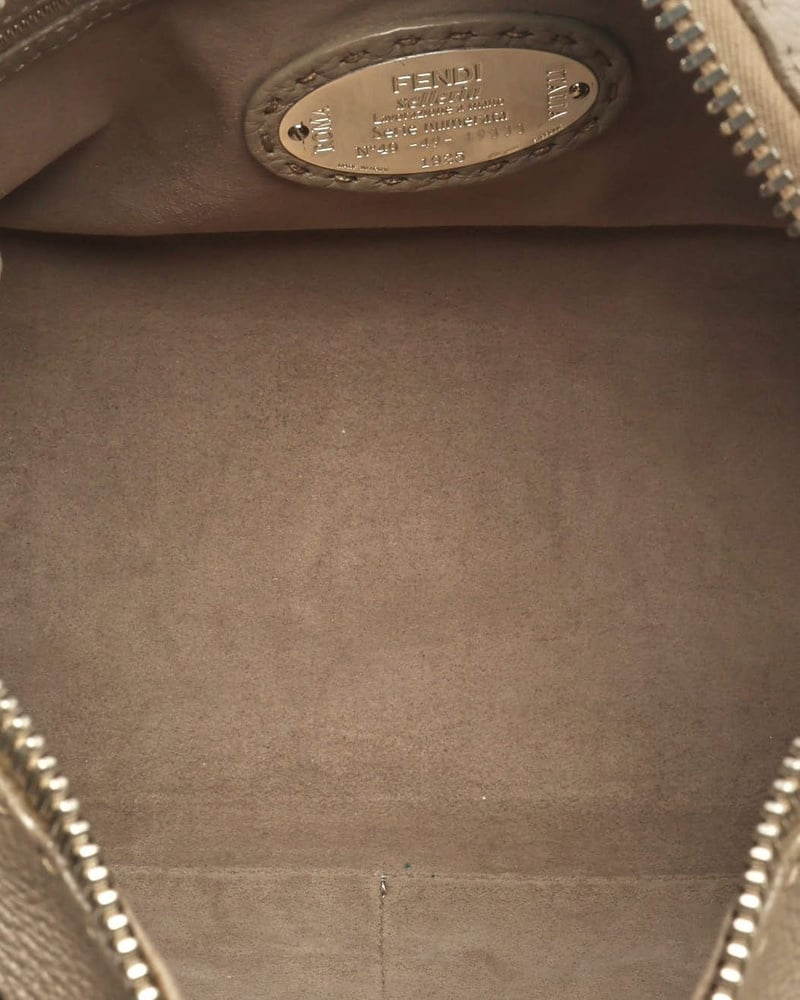Fendi Lei Selleria Bag