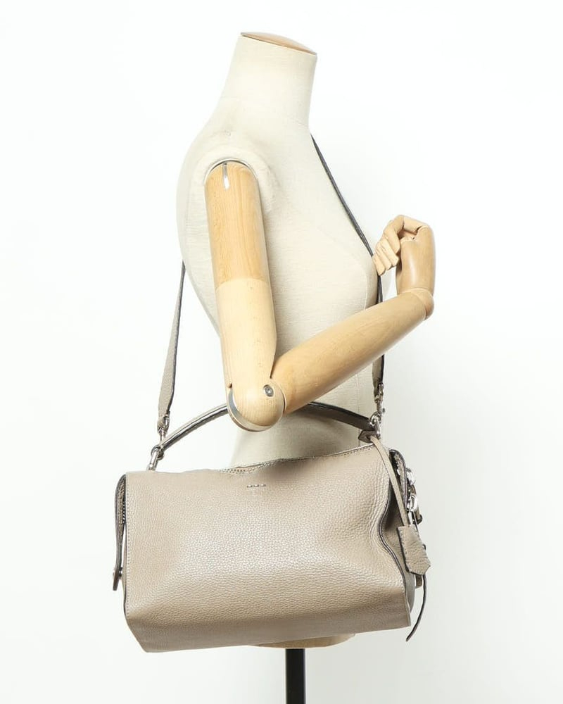 Fendi Lei Selleria Bag