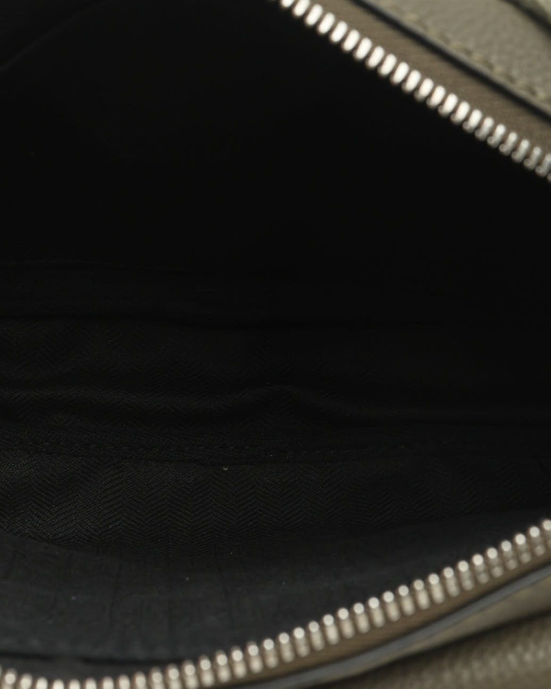 Loewe Medium Pebble Messenger Bag