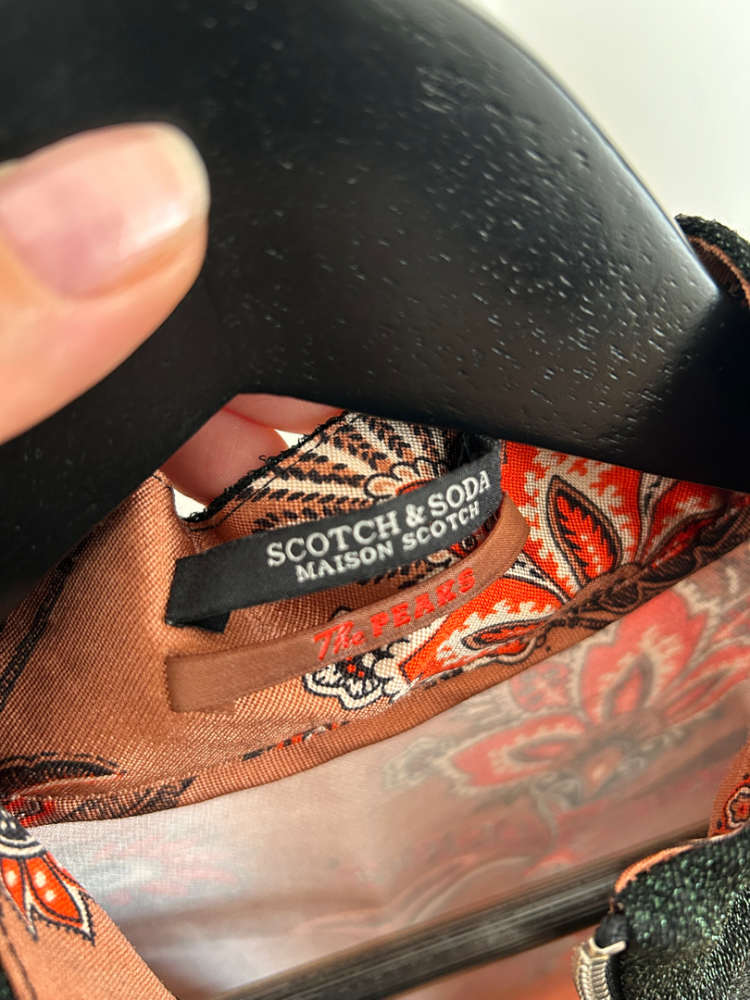 Scotch & Soda Lässig