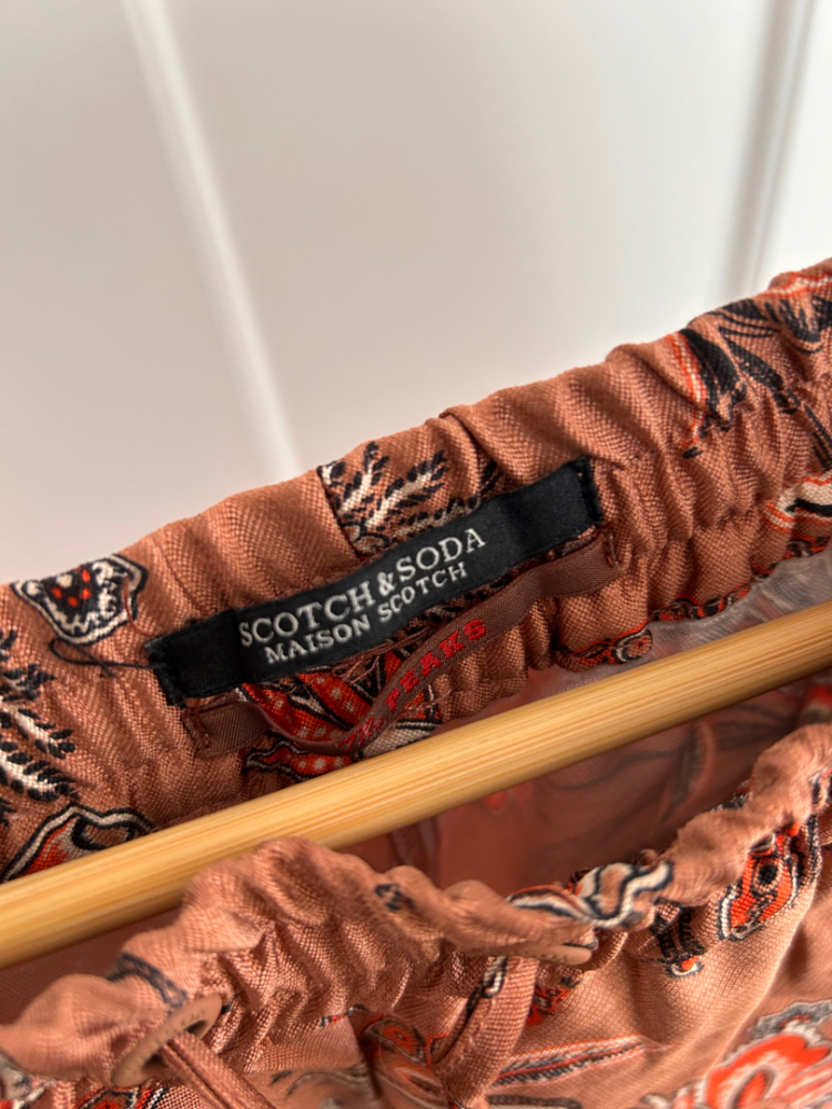 Scotch & Soda Casual