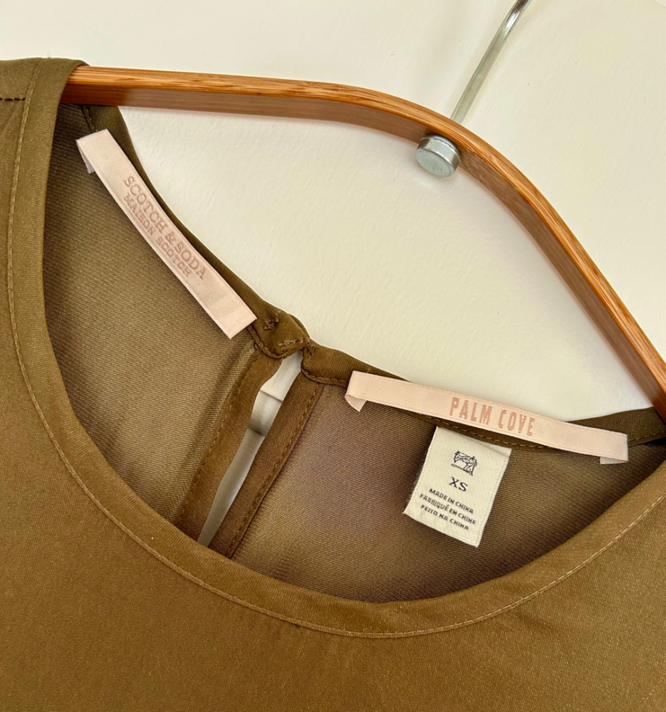 Scotch & Soda Décontracté