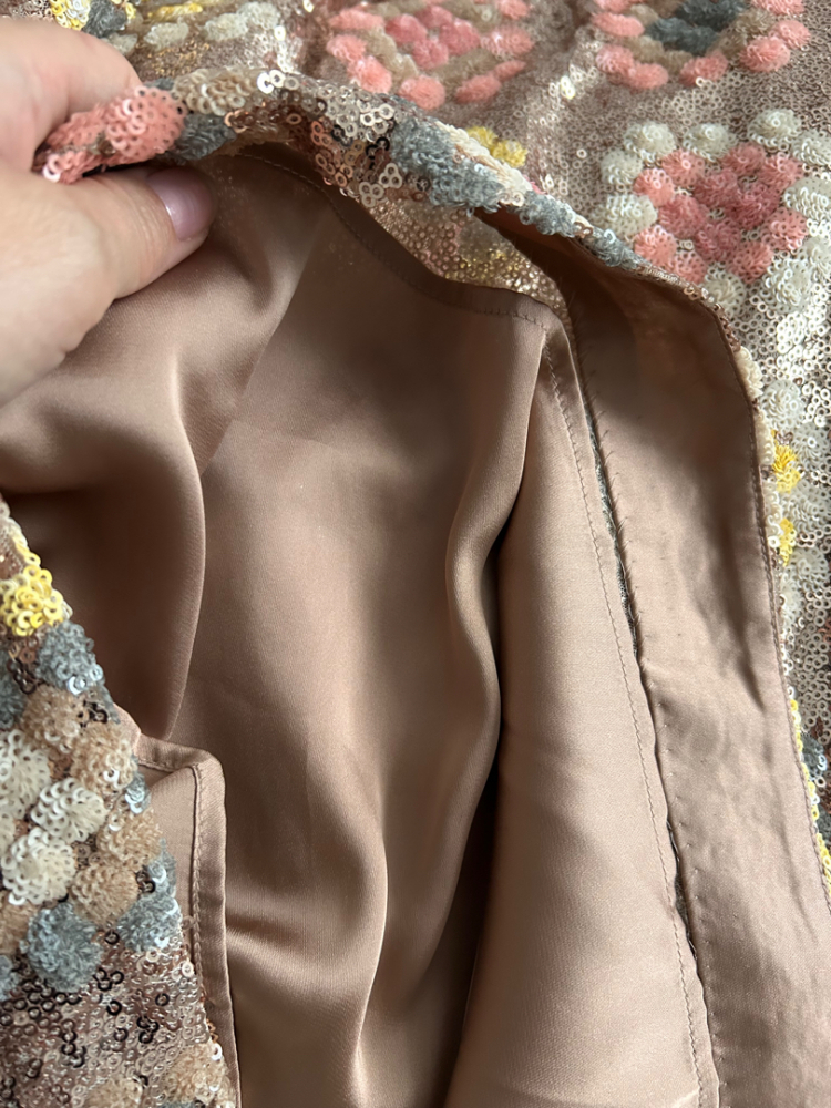 & other stories Parti