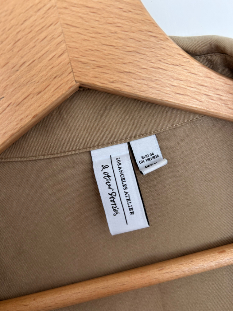 & other stories L'été