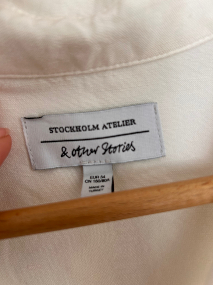 & other stories L'été