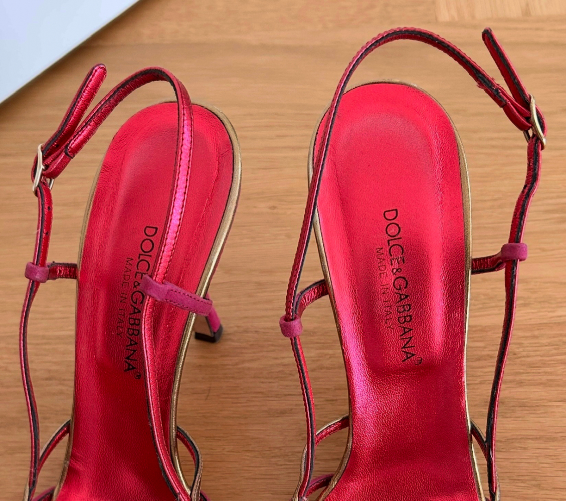 Dolce&Gabbana Summer