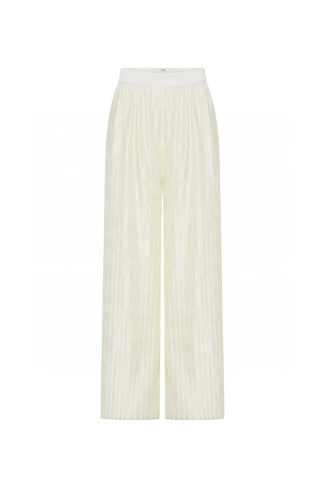 Camilla And Marc Siren Hose mit weitem Bein