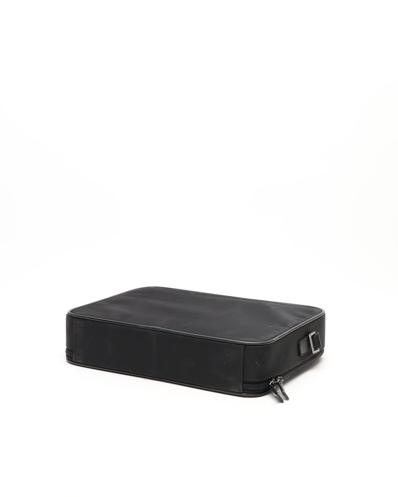Prada Tessuto Computer Bag