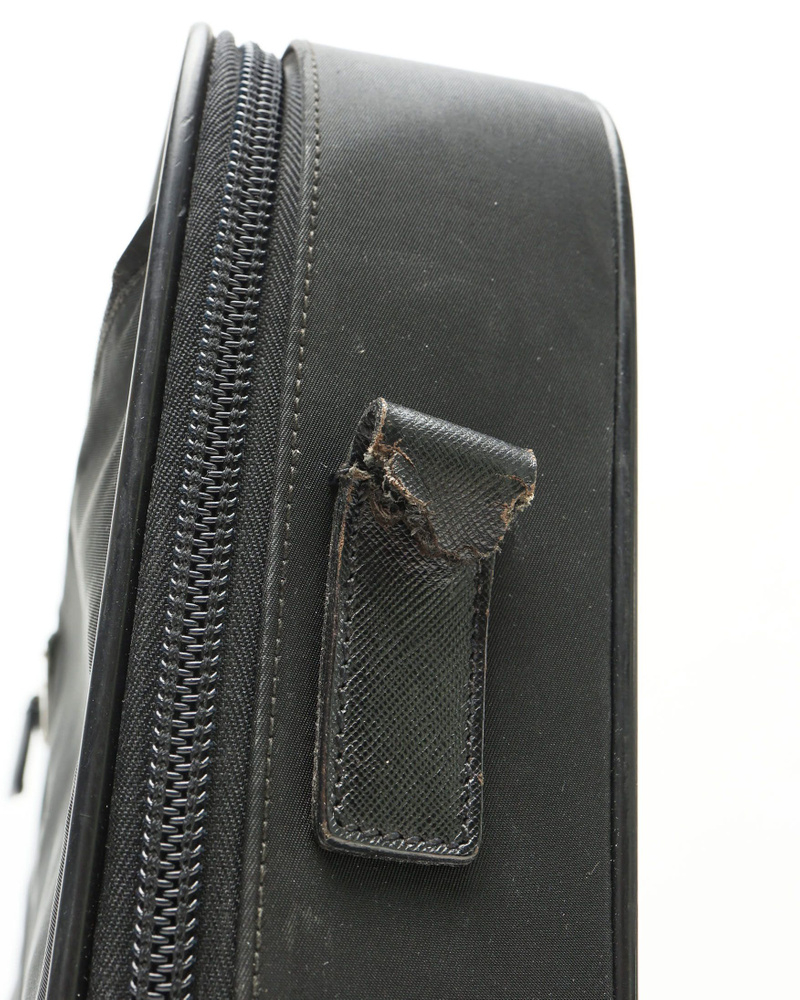 Prada Tessuto Computer Bag