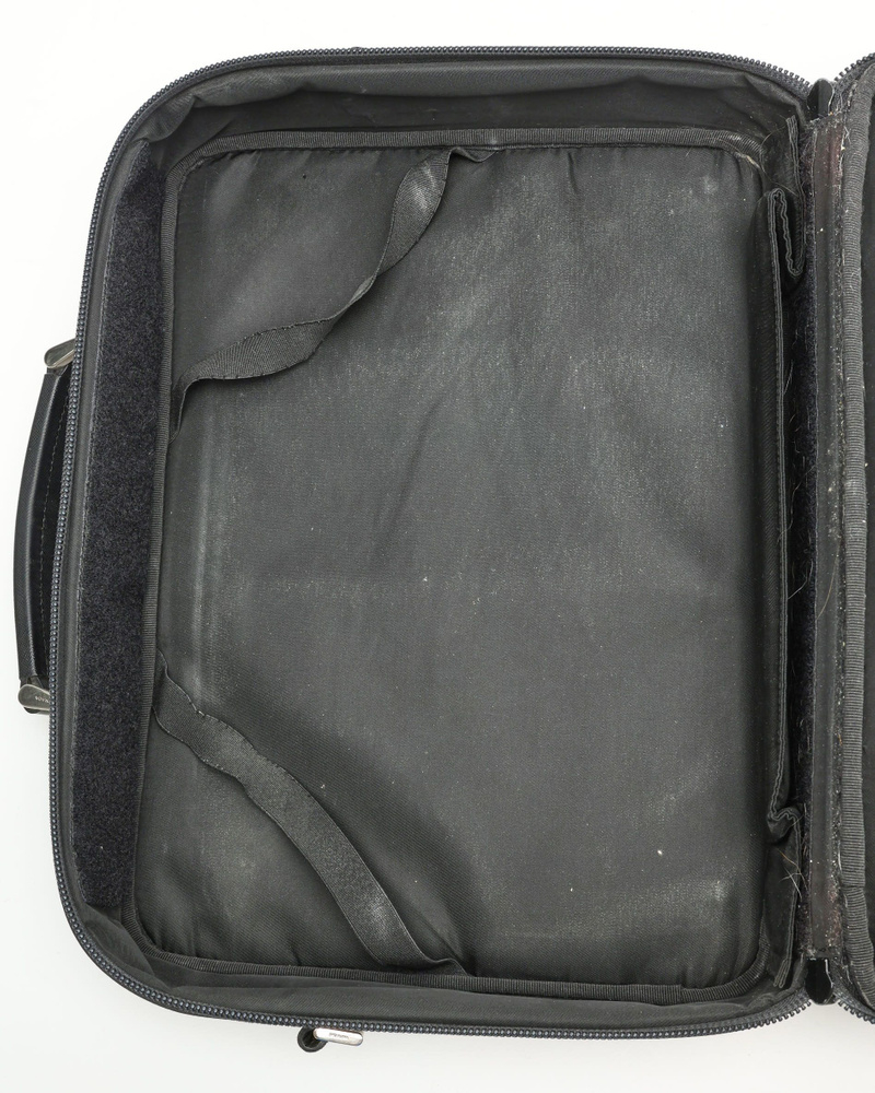 Prada Tessuto Computer Bag