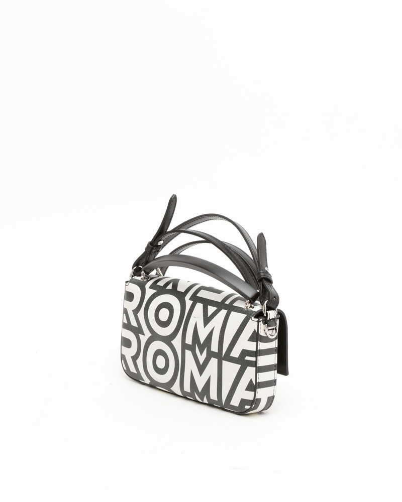 Fendi x Marc Jacobs Mini Baguette Bag