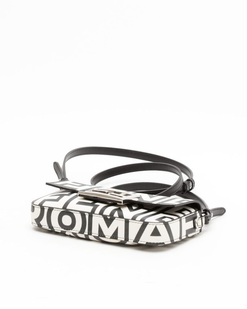 Fendi x Marc Jacobs Mini Baguette Bag