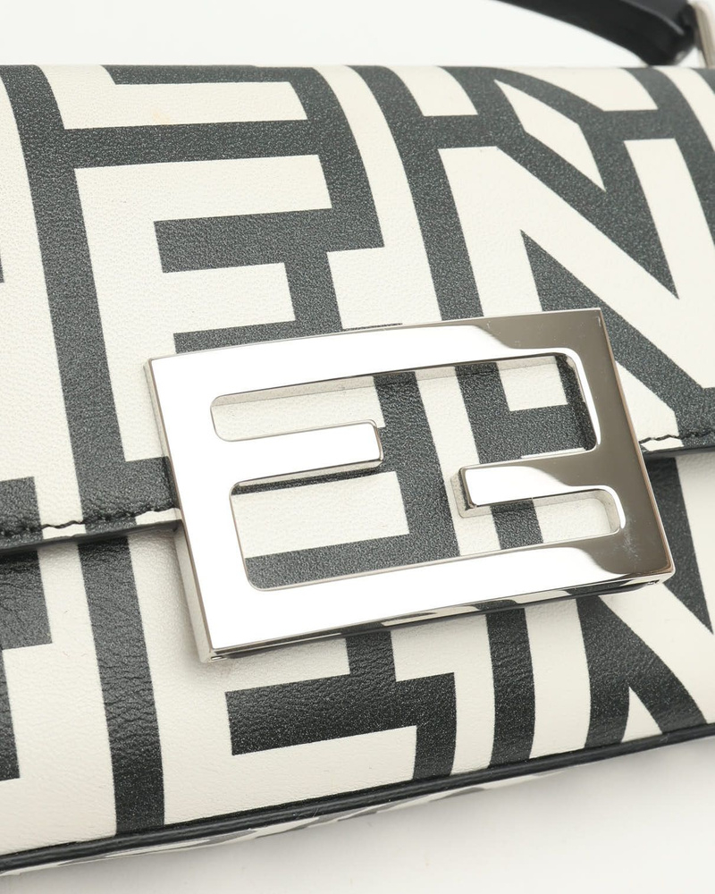 Fendi x Marc Jacobs Mini Baguette Bag