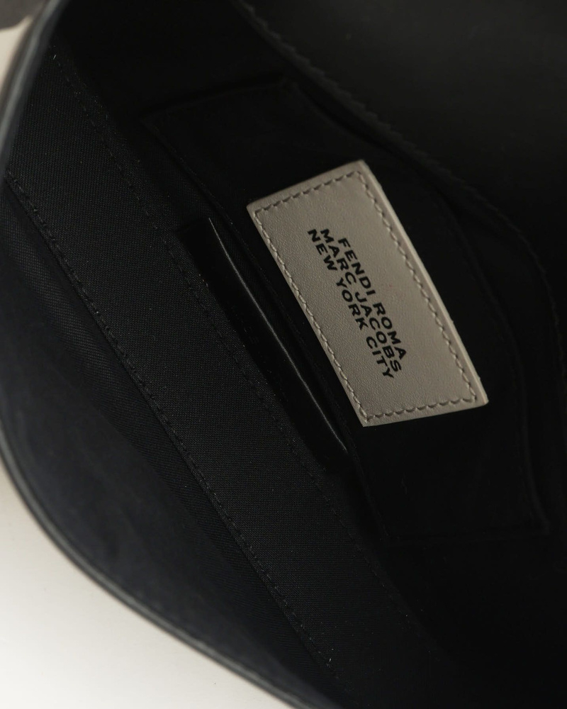 Fendi x Marc Jacobs Mini Baguette Bag