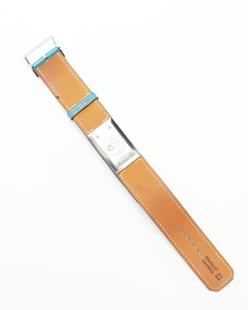 Hermès Cherche Midi 19mm Ref CM1.210 Full Set Watch