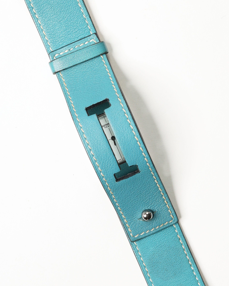 Hermès Cherche Midi 19mm Ref CM1.210 Full Set Watch