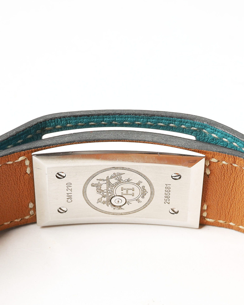 Hermès Cherche Midi 19mm Ref CM1.210 Full Set Watch