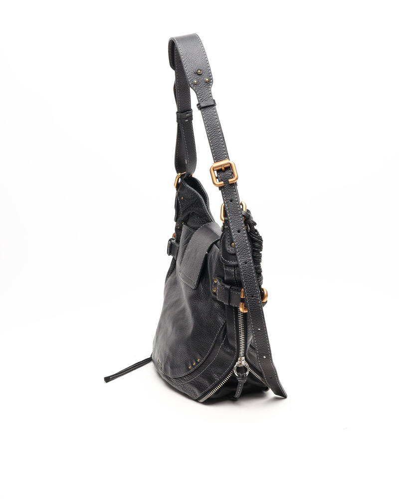 Chloé Paddington Hobo Bag