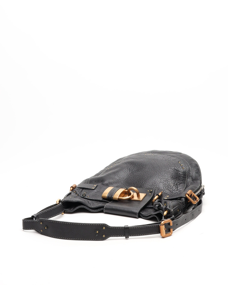 Chloé Paddington Hobo Bag