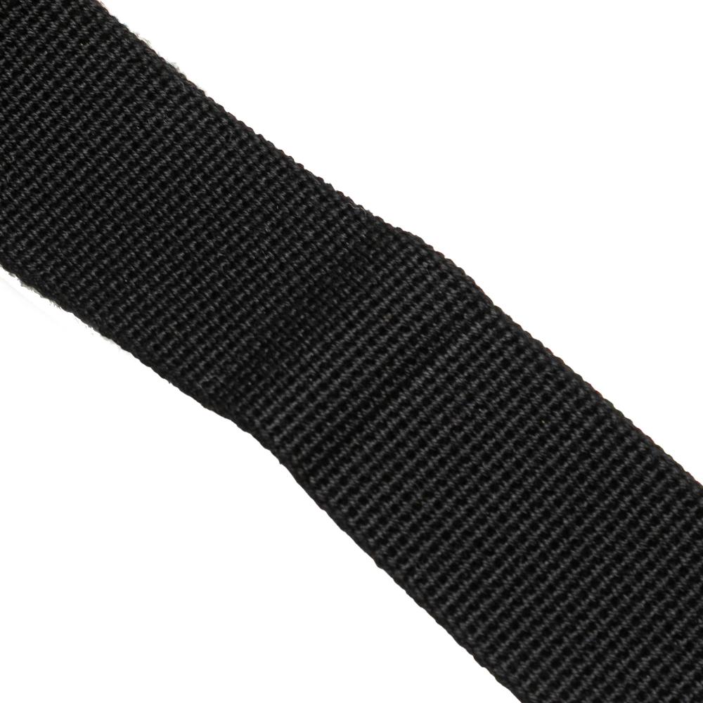 Gucci AB Gucci Brown Beige Wool Fabric GG Slim Belt Bag Italy