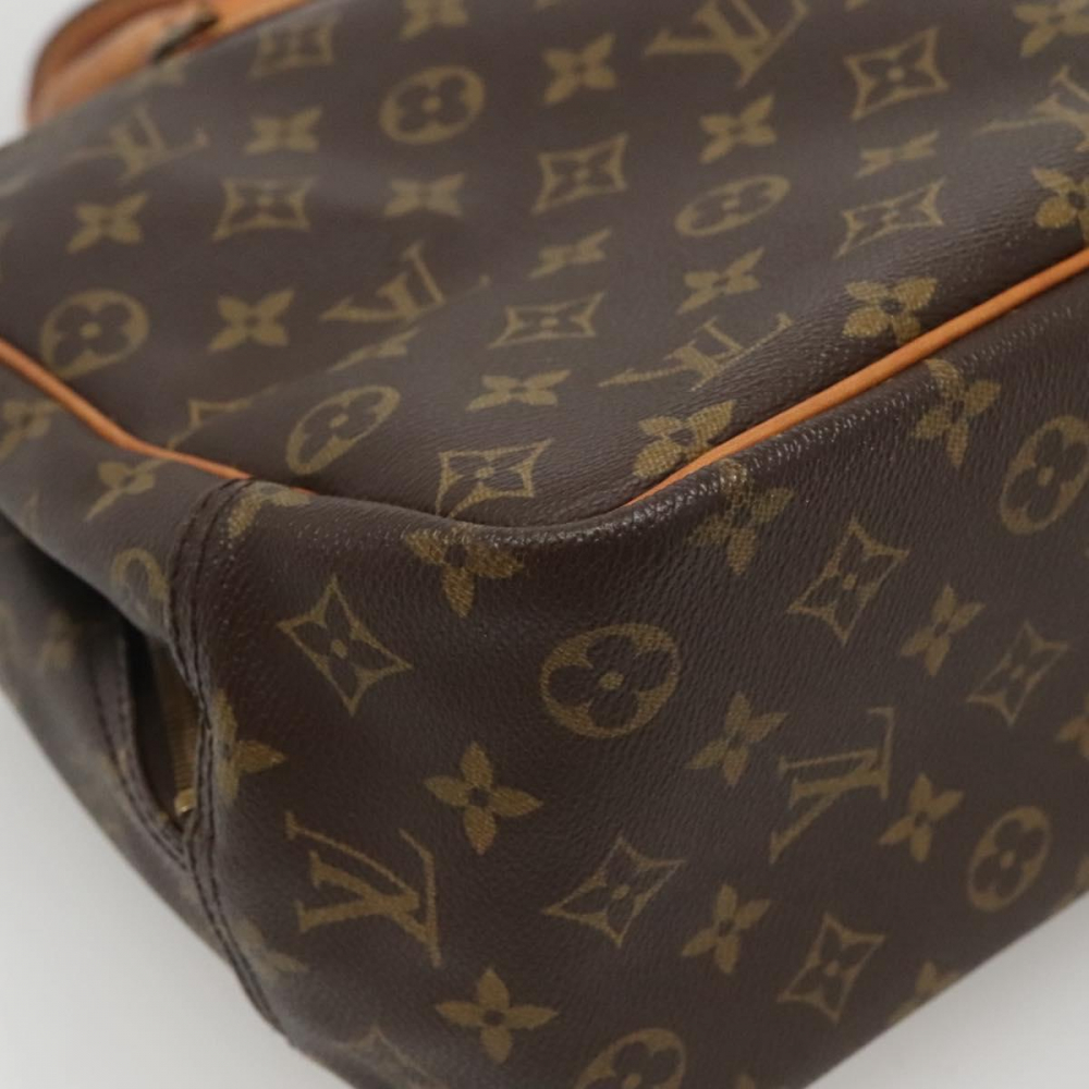 Louis Vuitton Deauville