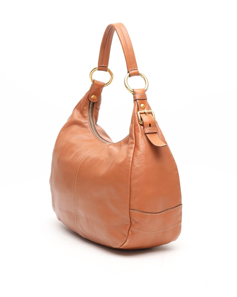 Prada Vitello Daino Bag