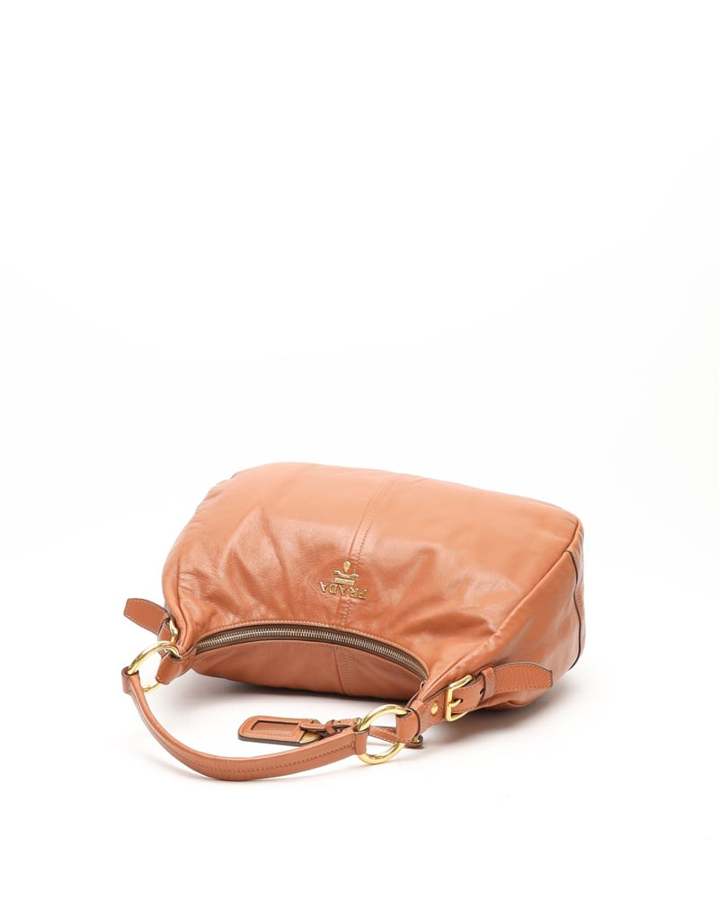 Prada Vitello Daino Bag