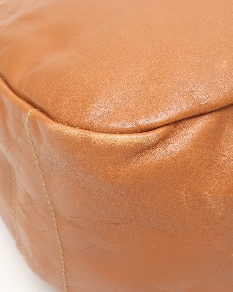 Prada Vitello Daino Bag