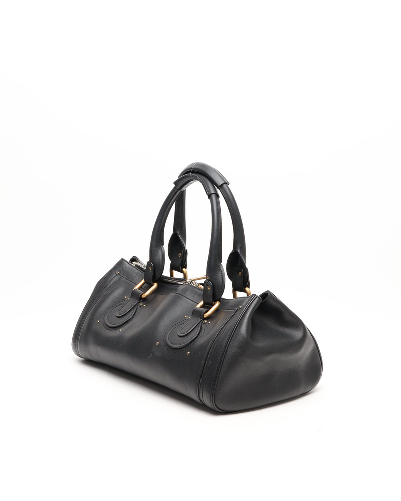 Chloé Medium Paddington Bag