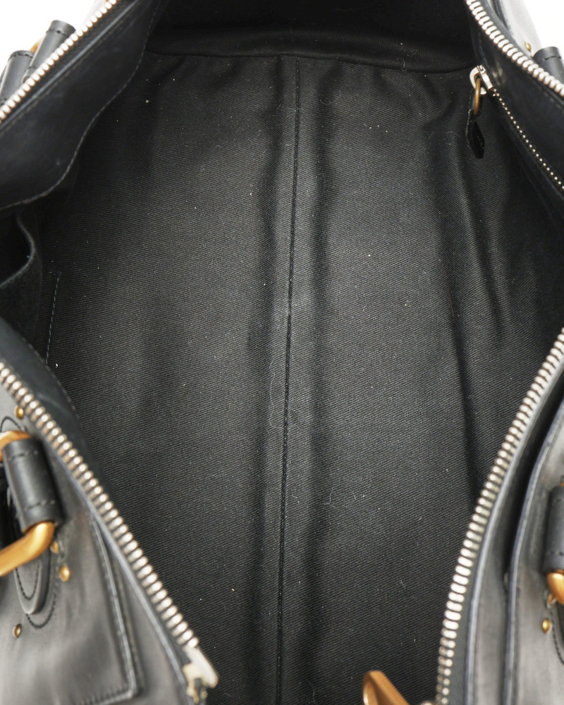 Chloé Medium Paddington Bag