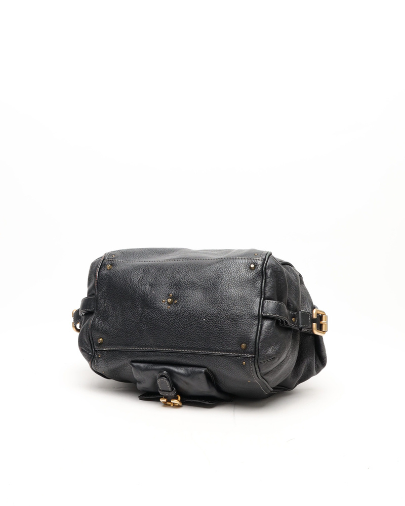 Chloé Paddington Hobo Bag