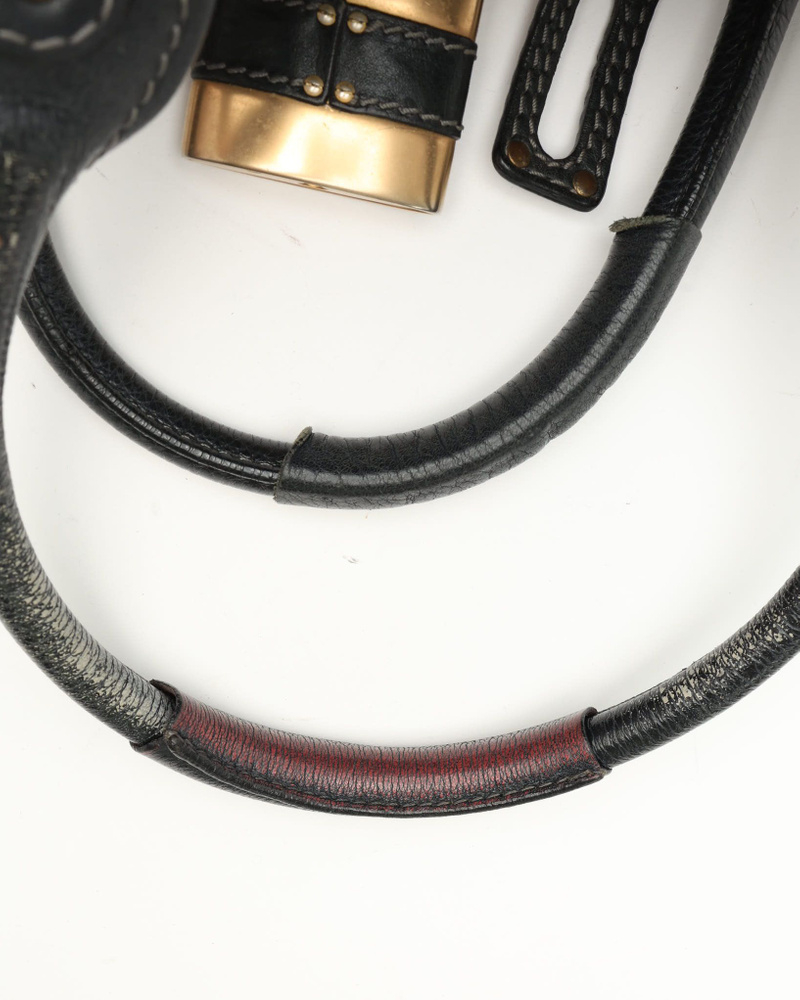 Chloé Paddington Hobo Bag