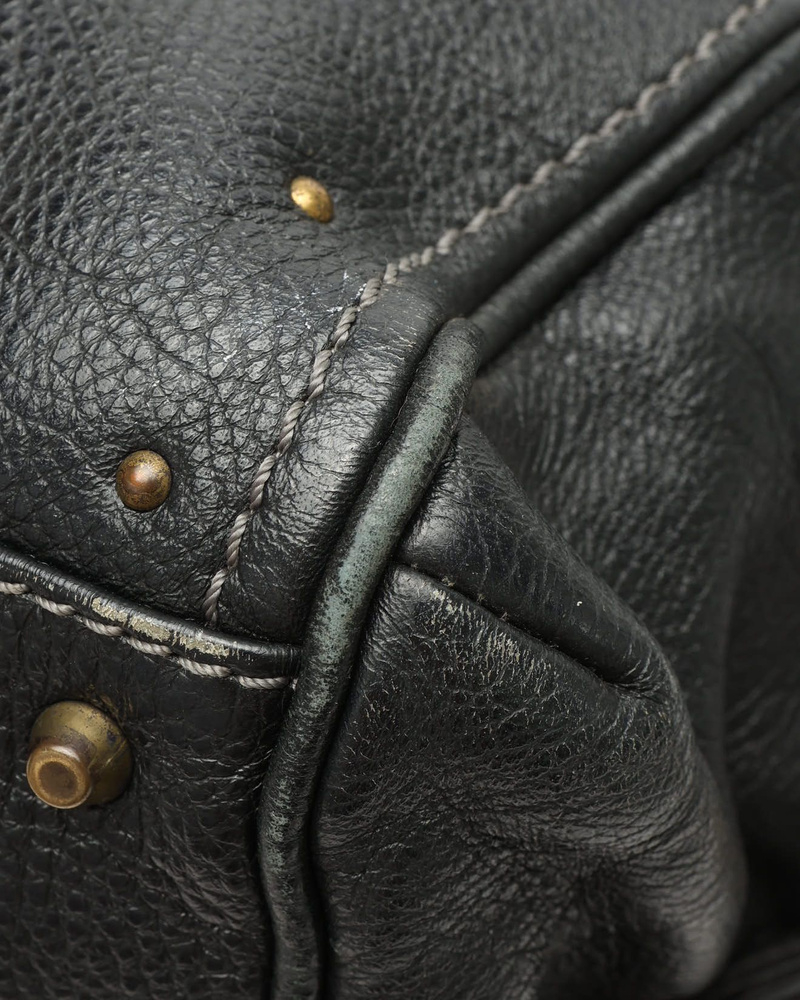 Chloé Paddington Hobo Bag