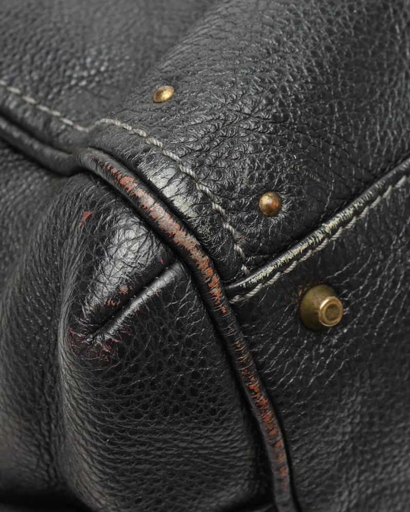 Chloé Paddington Hobo Bag