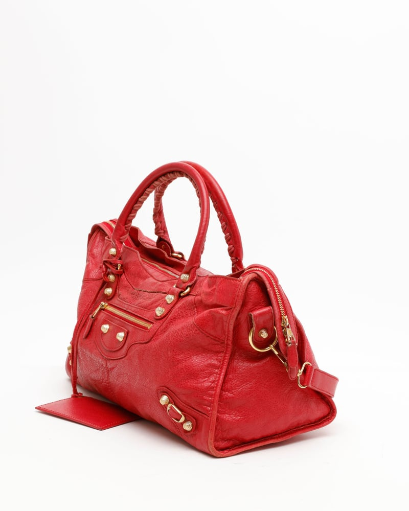 Balenciaga Giant 12 Part Time Bag