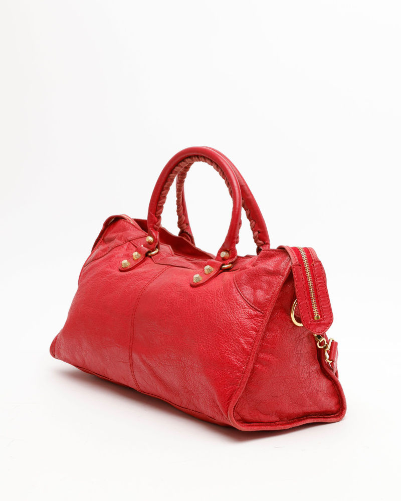 Balenciaga Giant 12 Part Time Bag