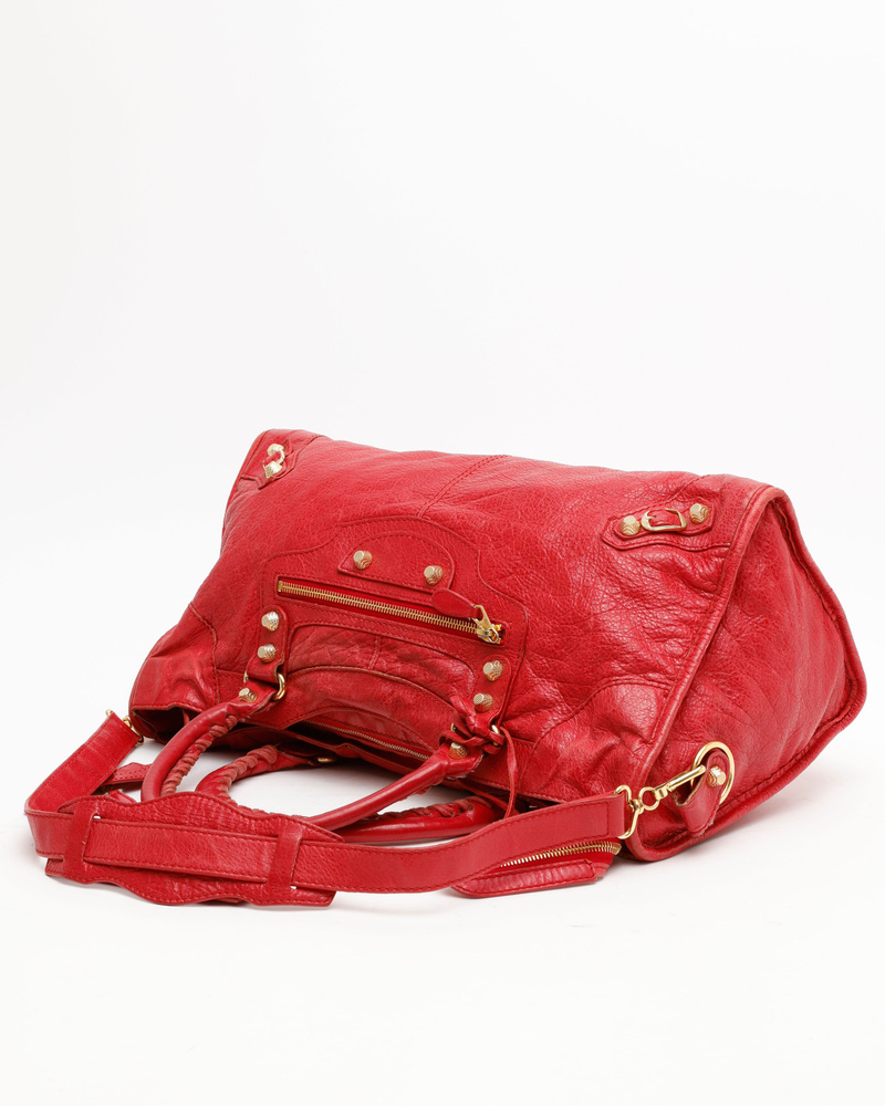 Balenciaga Giant 12 Part Time Bag