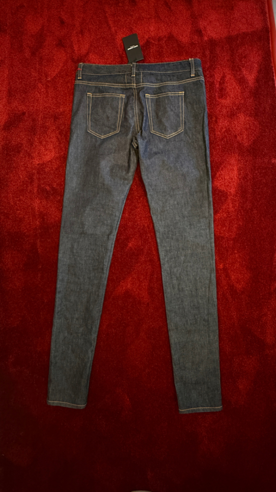 Saint Laurent Jeans