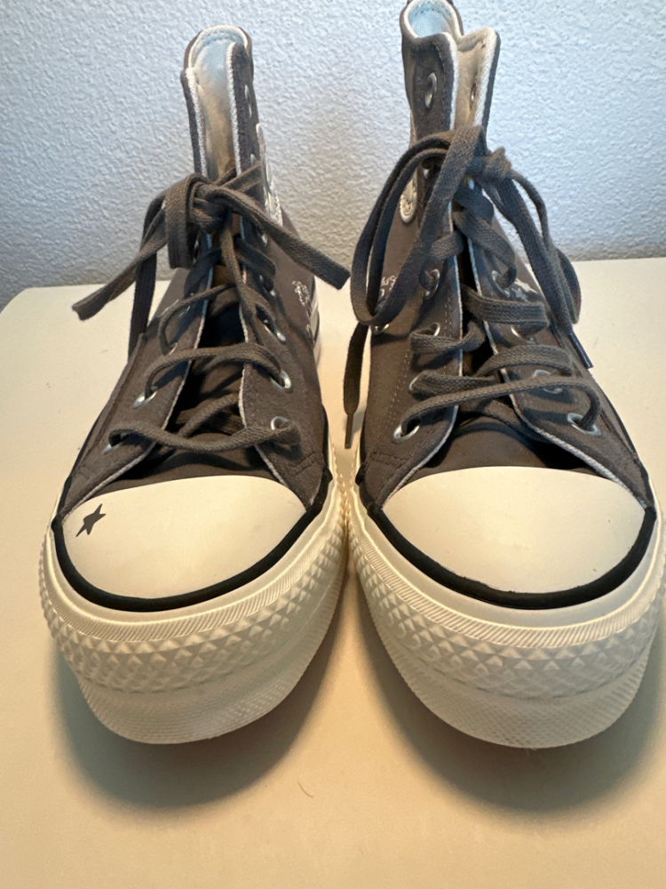 Converse édition spéciale