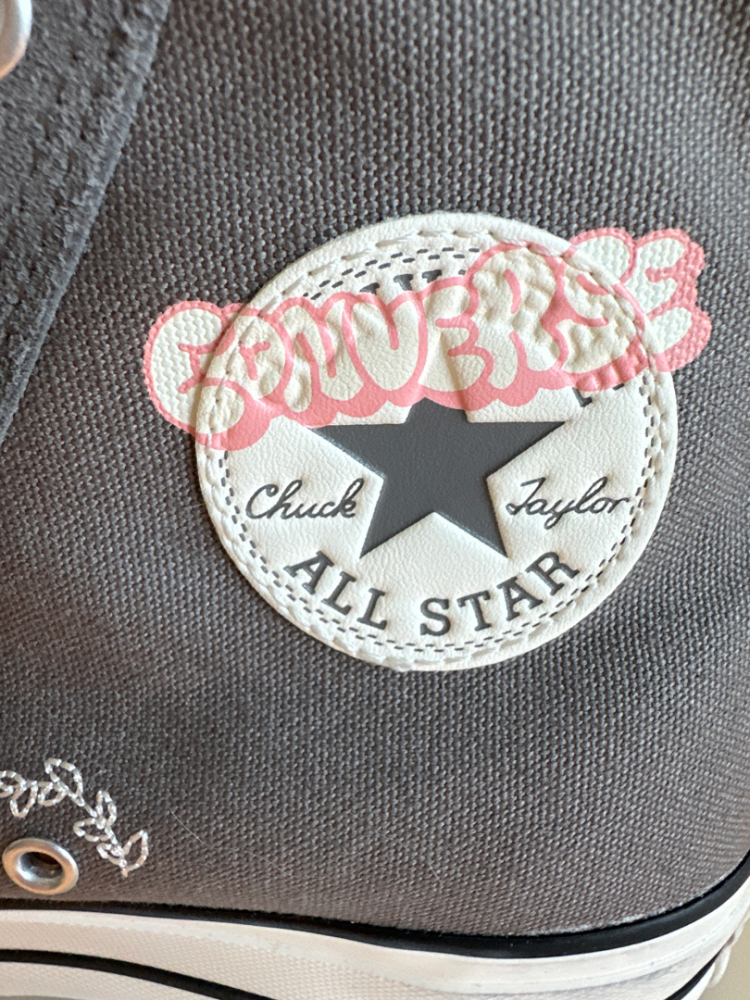 Converse édition spéciale