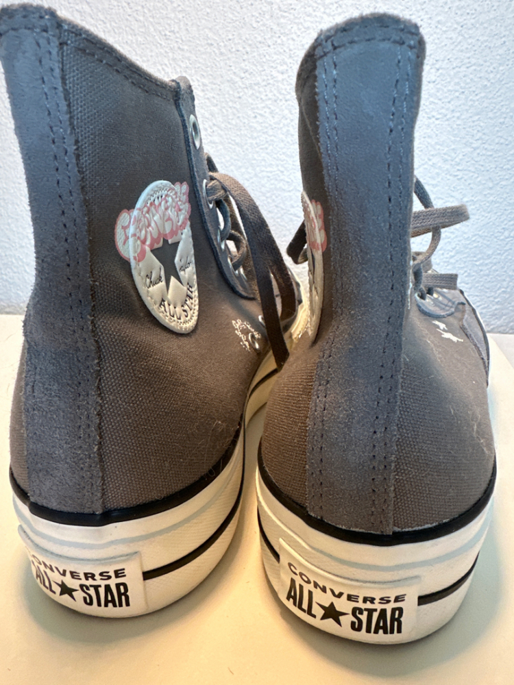 Converse édition spéciale