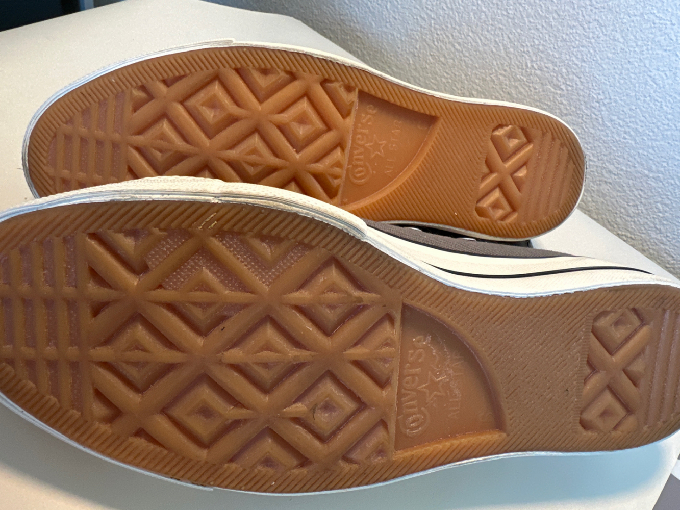 Converse édition spéciale